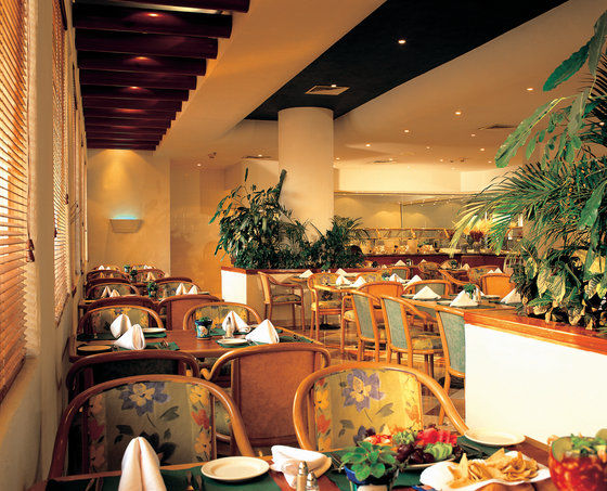 Fiesta Inn Xalapa Restaurant photo